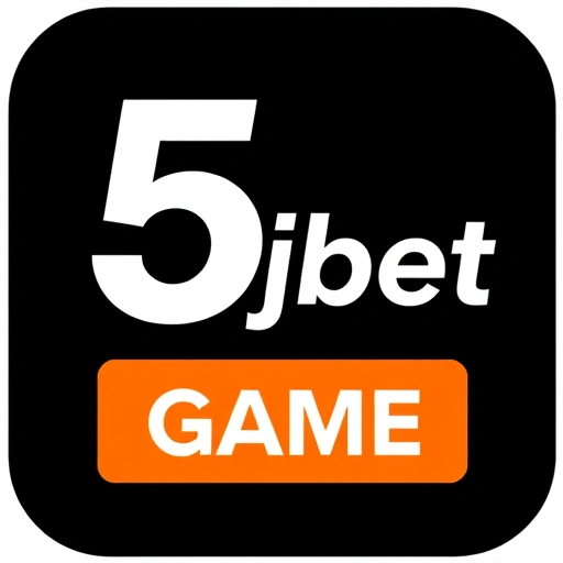 Logo da 5jbet