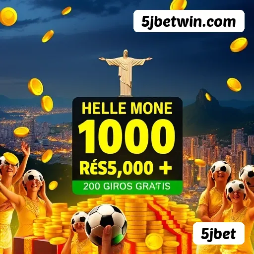 Análise de apostas 5jbet