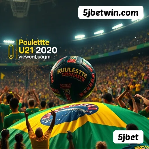 Histórico de apostas 5jbet