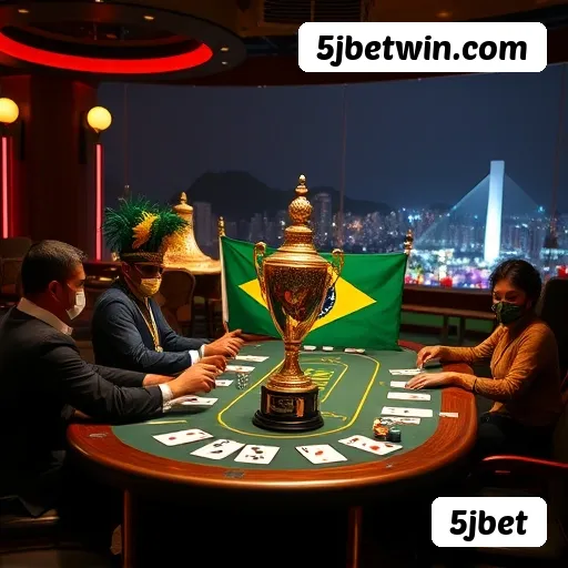 Download 5jbet Windows