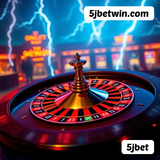 Tornar VIP 5jbet