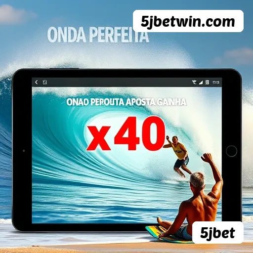 Prêmio 5jbet
